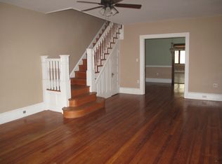 2527 S Lambert St, Philadelphia, PA 19145