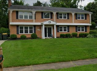 10819 Colton St, Fairfax, VA 22032
