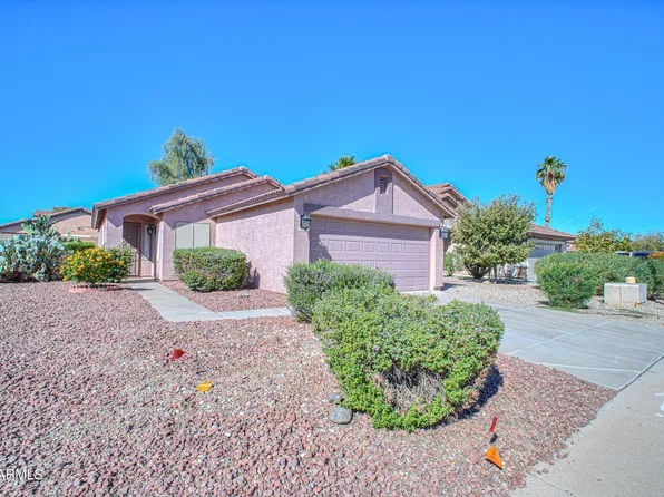 995 N MARIA Lane, Casa Grande, AZ 85122