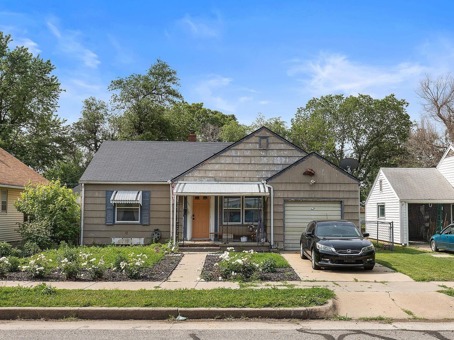 621 E 6th Ave, Hutchinson, KS 67501 MLS 48471 Zillow