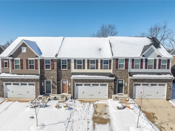 7161 Shady Brook Bnd, Liberty Township, OH 45044