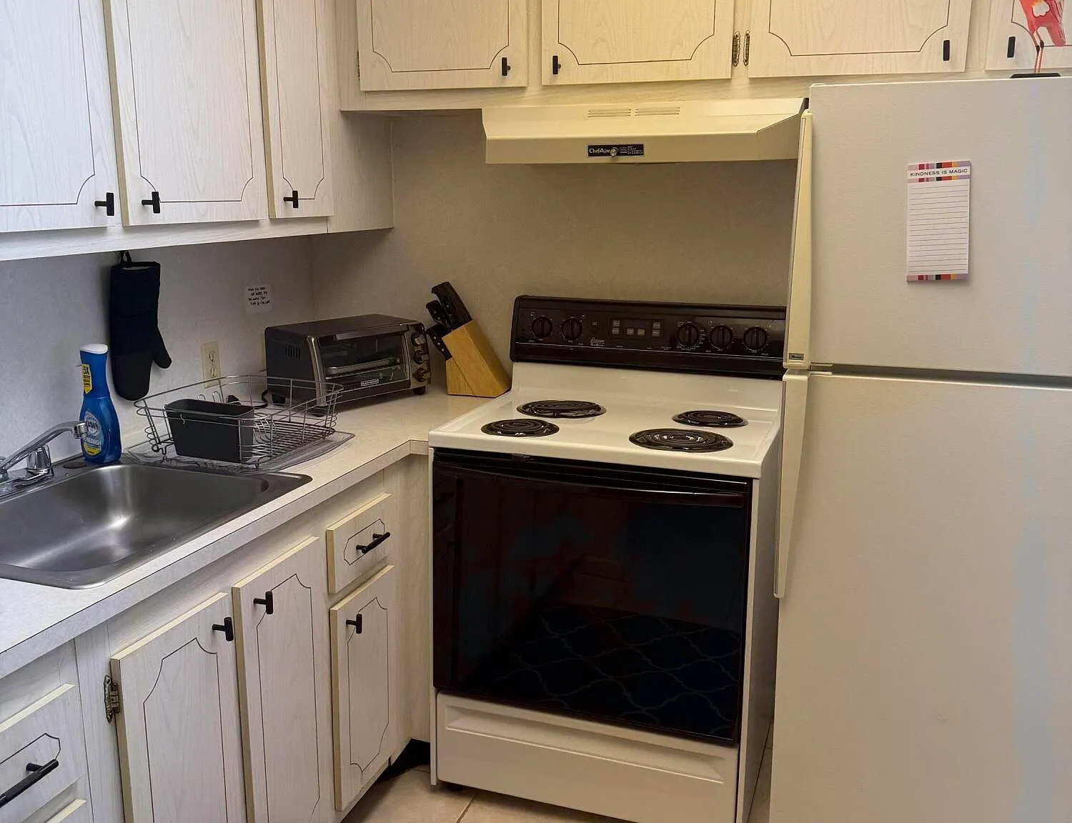 1 bed, 1.0 bath, 600 sqft, $2,500 — Photo 2