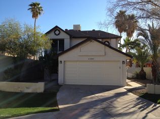 10243 N 66th Ln, Glendale, AZ 85302