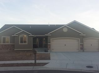 360 N Eight Mile Cir, Idaho Falls, ID 83401