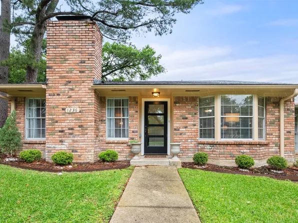1236 Lexington Dr, Corsicana, TX 75110