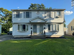 15-17 Watling St, Springfield, MA 01104