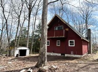148 Inverhouse Rd, Henryville, PA 18332