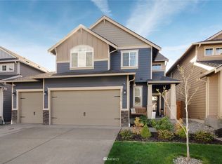 20206 18th Avenue Ct E, Spanaway, WA 98387