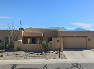 871 S Paseo De La Lira, Green Valley, AZ 85614