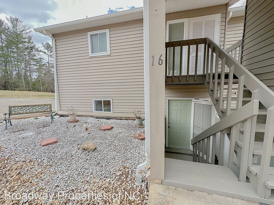 14 Woodstone 14 Woodstone Dr Weaverville NC Zillow