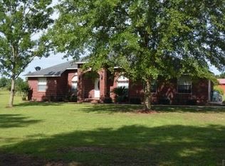 583 Norman Kelley Rd, Jay, FL 32565