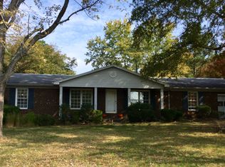 725 Porterfield Ave, Burlington, NC 27217