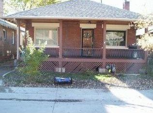 820 S Lake St, Salt Lake City, UT 84102