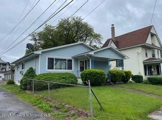 430 Orchard St, Scranton, PA 18505