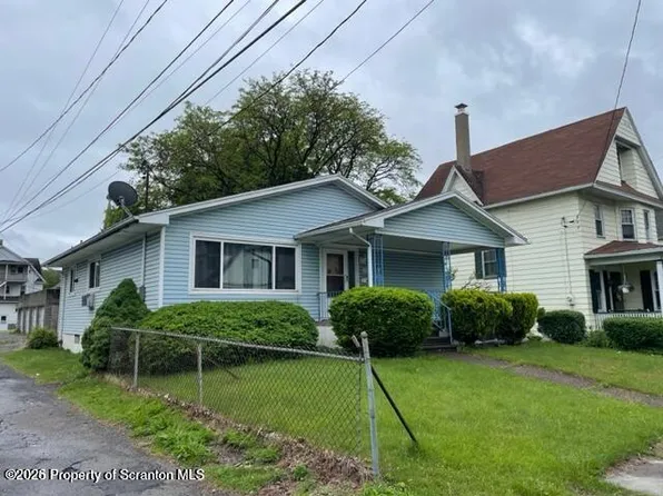 430 Orchard St, Scranton, PA 18505