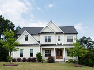 5012 Fanyon Way, Raleigh, NC 27612