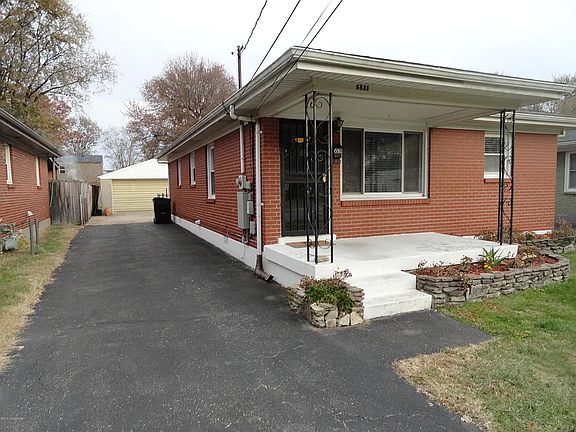 2nd image of 5531 Halstead Ave