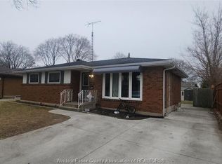 3970 Lennon Ct, Windsor, ON