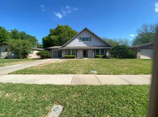 804 Greenhaven Dr, Richardson, TX 75080