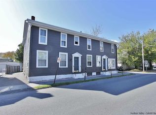 279 Clinton Ave, Kingston, NY 12401