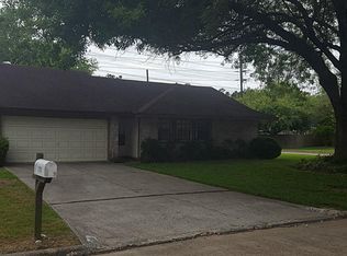 17119 Shrub Oak Dr, Humble, TX 77396