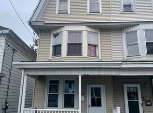 212 Virginia Ave #1, Shenandoah, PA 17976