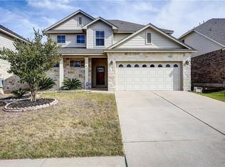 1808 Conn Creek Rd, Cedar Park, TX 78613