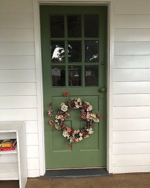 Welcome to your new home