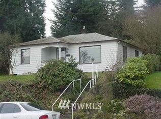 611 S 2nd Ave SW, Olympia, WA 98512