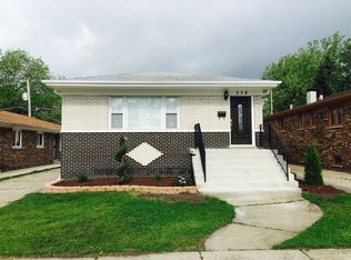 378 Mackinaw Ave, Calumet City, IL