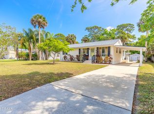 2605 Fairmont Ave, New Smyrna Beach, FL 32168