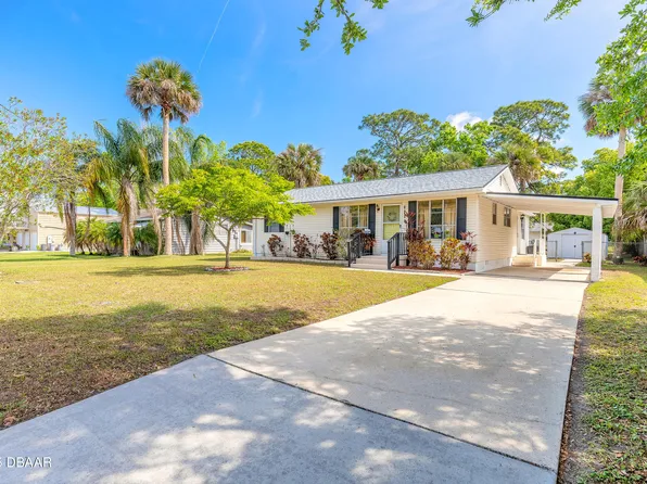2605 Fairmont Ave, New Smyrna Beach, FL 32168
