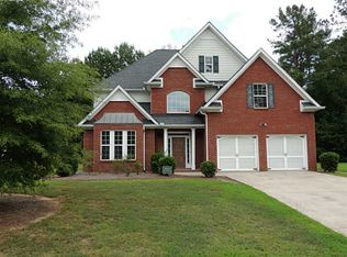 3175 Avondale Pkwy, Powder Springs, GA 30127