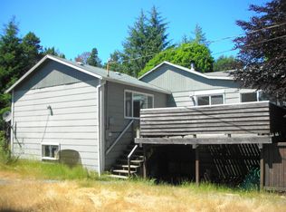 425 County Rd, Manzanita, OR 97130
