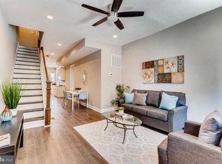 2038 E Fayette St, Baltimore, MD 21231