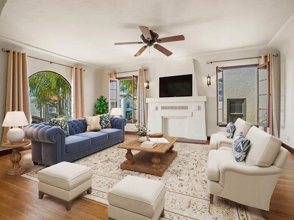 185 Roycroft Ave, Long Beach, CA 90803