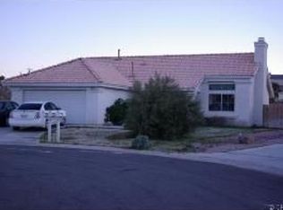 13501 Cerrita Way, Desert Hot Springs, CA 92240