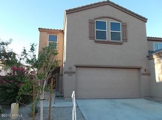8735 W Wood Dr, Peoria, AZ 85381