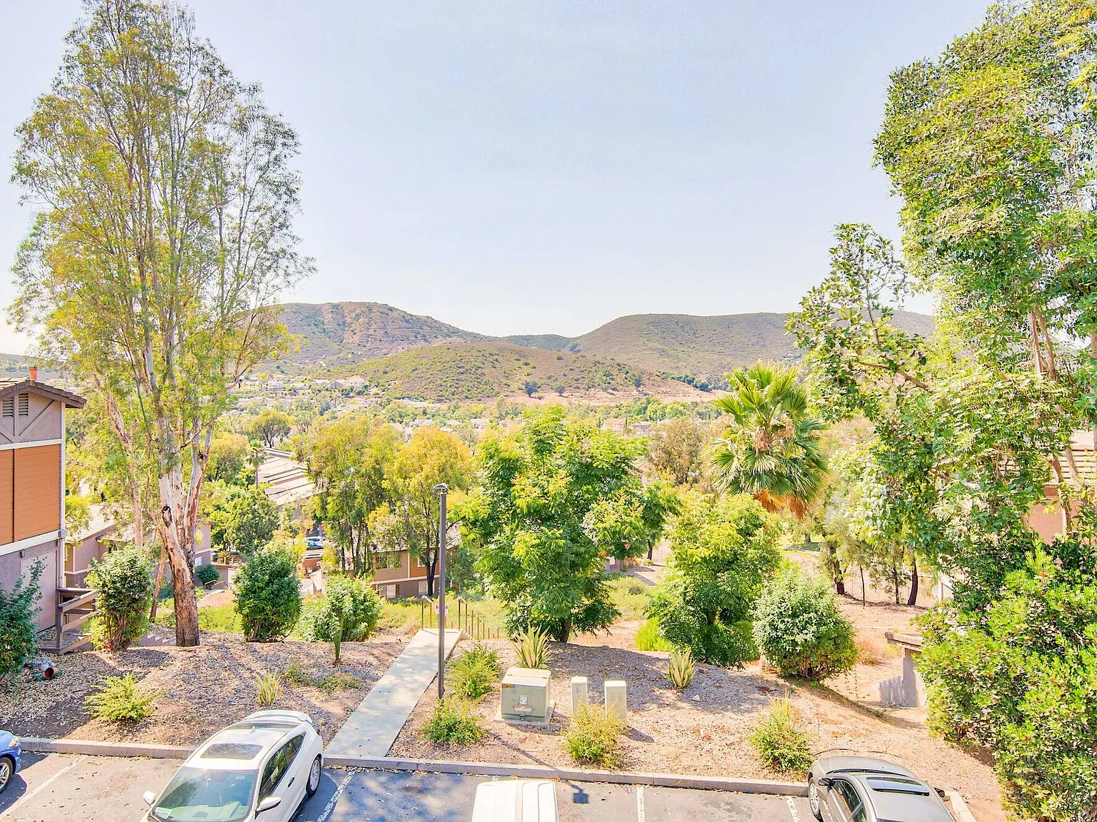 Tuscany Hills Apartments — Photo 1