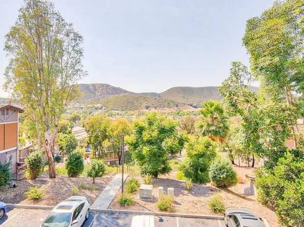 Tuscany Hills Apartments