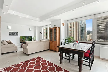 Rented by Brown Harris Stevens