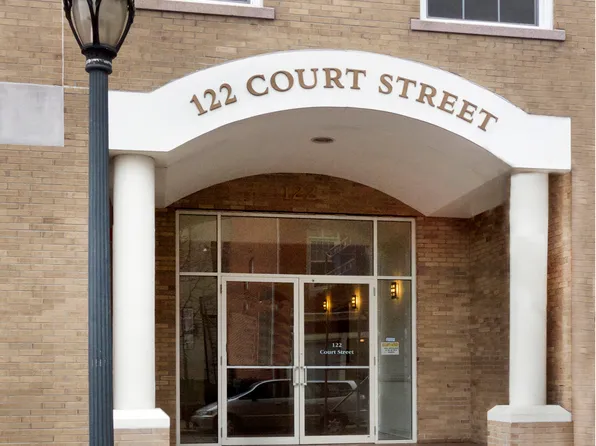 124 Court Street #8, New Haven, CT 06511