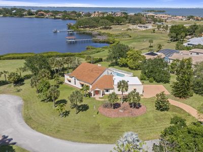 240 Stewart Dr, Merritt Island, FL, 32952