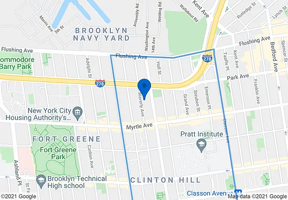 Rented by Douglas Elliman | media 8