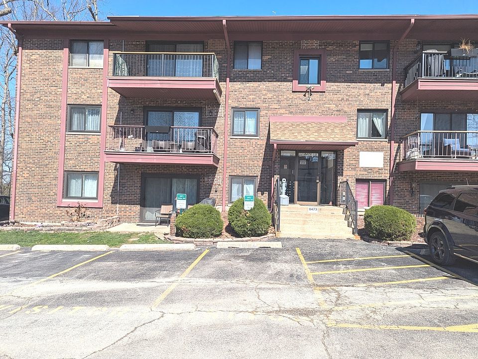 1st image of 8473 Archer Ave APT 104