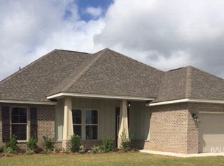 7011 Rocky Rd, Gulf Shores, AL 36542