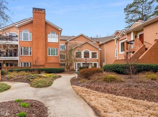 5252 Brooke Ridge Dr, Dunwoody, GA 30338