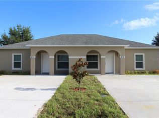 833 Grantham Dr, Kissimmee, FL 34758