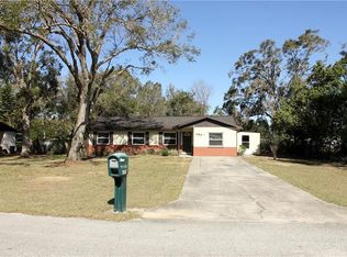 689 Cumberland Rd, Deland, FL 32724