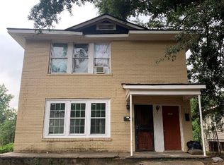 125 Herndon St, Shreveport, LA 71101